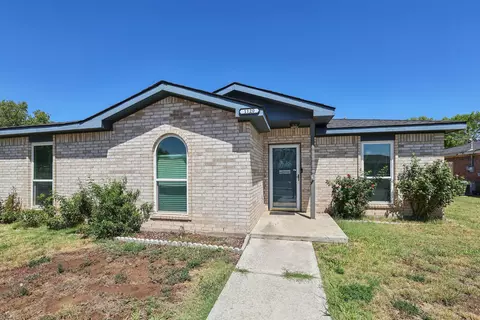 Exterior - 1120 Shasta Drive Amarillo Tx 79110-3522 Dr, Amarillo, TX 79110 photo 2 of 4