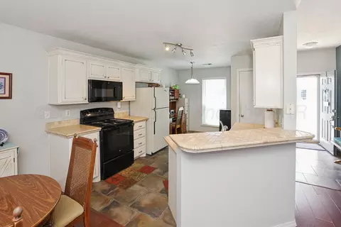 Kitchen - 1120 Shasta Drive Amarillo Tx 79110-3522 Dr, Amarillo, TX 79110 photo 1 of 3
