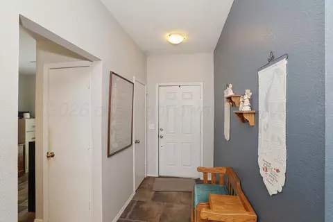 Entry Way - 1120 Shasta Drive Amarillo Tx 79110-3522 Dr, Amarillo, TX 79110 photo 1 of 1