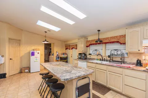 Kitchen - 4009 Echo Drive Amarillo Tx 79108-5361 Dr, Amarillo, TX 79108 photo 4 of 4