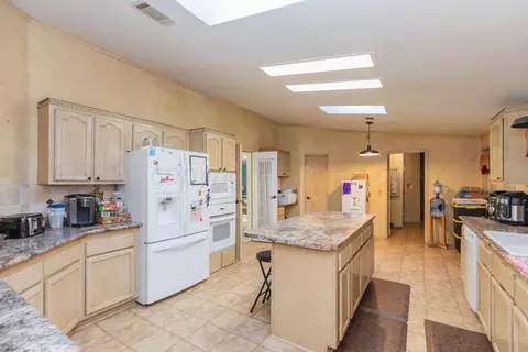 Kitchen - 4009 Echo Drive Amarillo Tx 79108-5361 Dr, Amarillo, TX 79108 photo 2 of 4