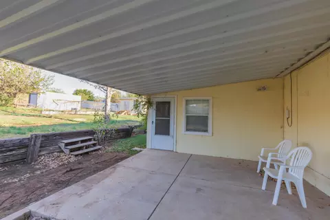 Exterior - 4009 Echo Drive Amarillo Tx 79108-5361 Dr, Amarillo, TX 79108 photo 2 of 7