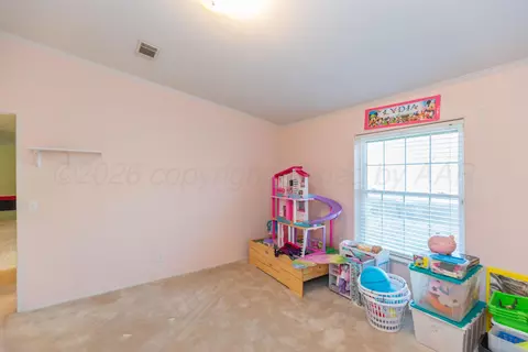 Bedroom - 4009 Echo Drive Amarillo Tx 79108-5361 Dr, Amarillo, TX 79108 photo 5 of 5