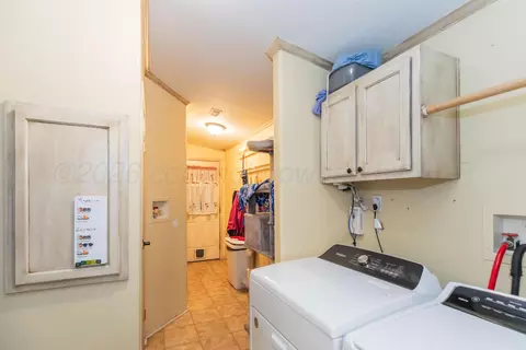 Other - 4009 Echo Drive Amarillo Tx 79108-5361 Dr, Amarillo, TX 79108 photo 12 of 15