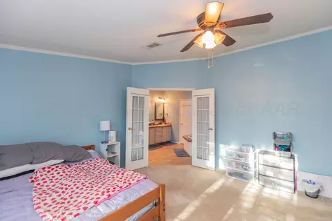 Bedroom - 4009 Echo Drive Amarillo Tx 79108-5361 Dr, Amarillo, TX 79108 photo 2 of 5