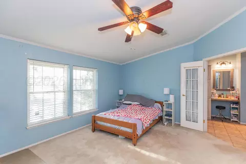 Bedroom - 4009 Echo Drive Amarillo Tx 79108-5361 Dr, Amarillo, TX 79108 photo 1 of 5