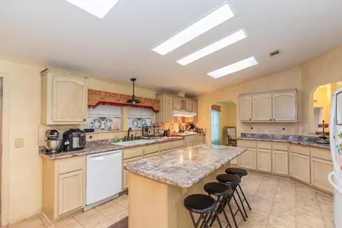 Kitchen - 4009 Echo Drive Amarillo Tx 79108-5361 Dr, Amarillo, TX 79108 photo 3 of 4