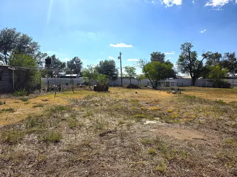 842 S Banks Street Pampa Tx 79065-7102 St, Pampa, TX 79065