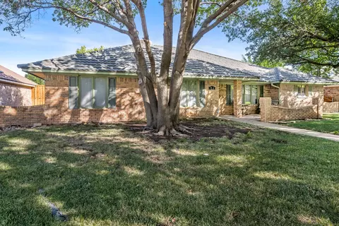 7504 Tripp Avenue Amarillo Tx 79121 Ave, Amarillo, TX 79121