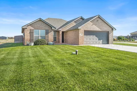 10034 Remington Road Canyon Tx 79015 Rd, Canyon, TX 79015