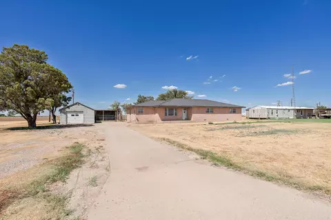 8475 Fm 145 Kress Tx 79052, Kress, TX 79052