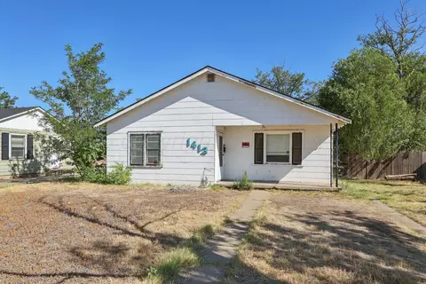 1413 2nd Avenue Canyon Tx 79015-2715 Ave, Canyon, TX 79015
