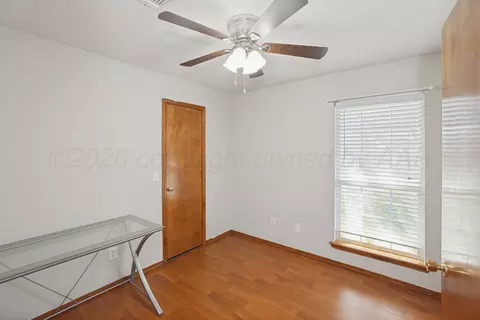 Bedroom - 1005 Sterling Drive Amarillo Tx 79110-3501 Dr, Amarillo, TX 79110 photo 4 of 4