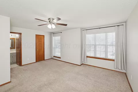 Bedroom - 1005 Sterling Drive Amarillo Tx 79110-3501 Dr, Amarillo, TX 79110 photo 2 of 4