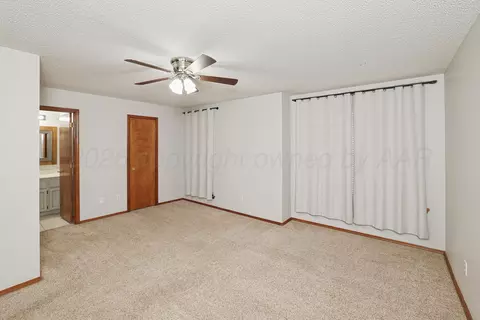 Bedroom - 1005 Sterling Drive Amarillo Tx 79110-3501 Dr, Amarillo, TX 79110 photo 3 of 4