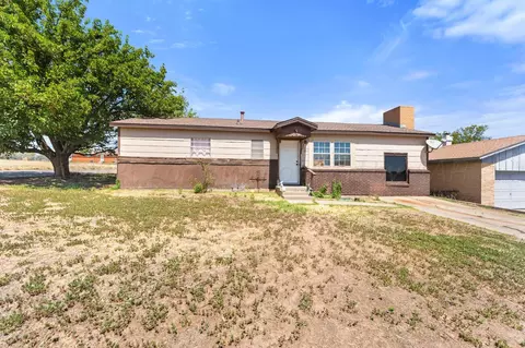 701 E 15th Avenue Pampa Tx 79065-4505 Ave, Pampa, TX 79065