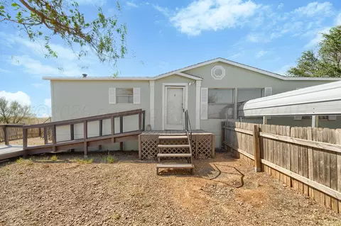 22001 Davison Drive Valle De Oro Tx 79012 Dr, Bushland, TX 79012