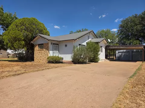 1403 Bray Avenue Paducah Tx 79248 Ave, Paducah, TX 79248