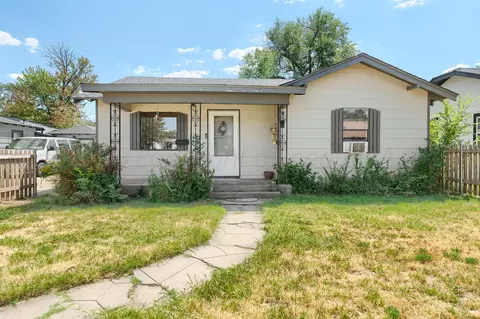 3613 Line Avenue Amarillo Tx 79106 Ave, Amarillo, TX 79106