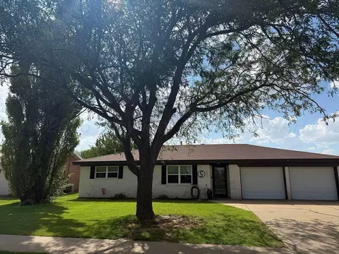 828 S Jordan White Deer Tx 79097, White Deer, TX 79097