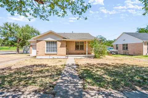 4420 SW 9th Avenue Amarillo Tx 79106-5335 Ave, Amarillo, TX 79106