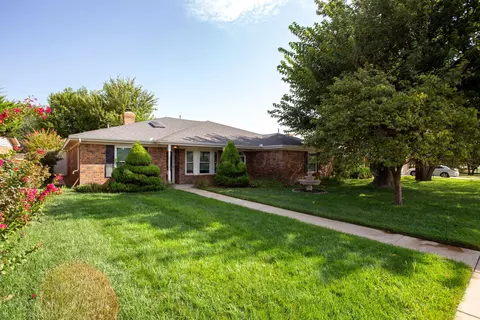 7922 Merchant Drive Amarillo Tx 79121 Dr, Amarillo, TX 79121