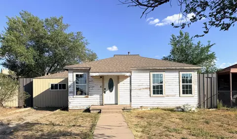 2912 Ridgemere Boulevard Amarillo Tx 79107-5620 Blvd, Amarillo, TX 79107