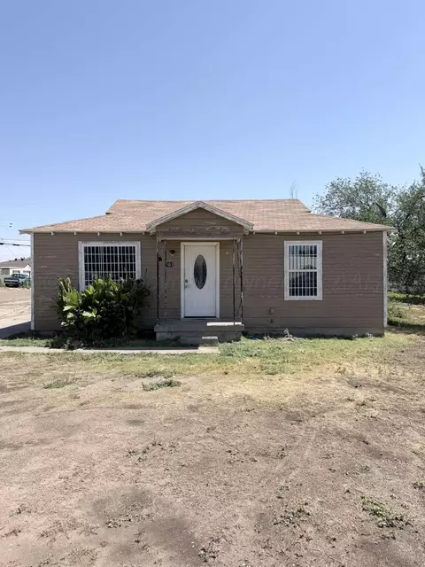 801 Pittsburg Street Amarillo Tx 79104-1733 St, Amarillo, TX 79104
