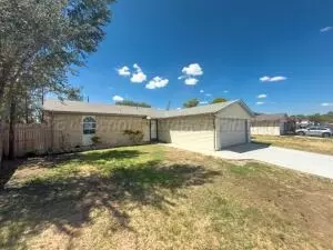 1439 N Dogwood Lane Pampa Tx 79065-4514 Ln, Pampa, TX 79065
