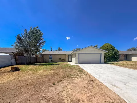 1439 N Dogwood Lane Pampa Tx 79065-4514 Ln, Pampa, TX 79065