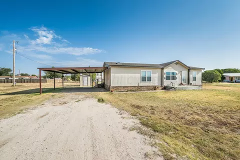 103 E 4th Street Wildorado Tx 79098 St, Wildorado, TX 79098