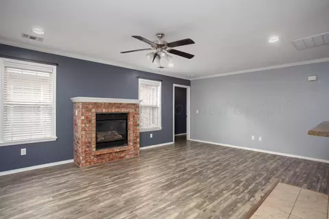 Living - 4534 Steffi Court Amarillo Tx 79110-1748 Ct, Amarillo, TX 79110 photo 1 of 7