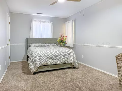 Bedroom - 304 Gardner Street Borger Tx 79007 St, Borger, TX 79007 photo 4 of 6