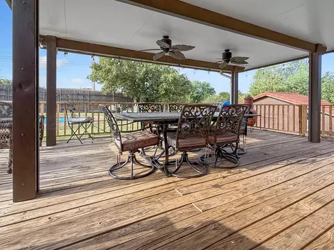 Exterior - 304 Gardner Street Borger Tx 79007 St, Borger, TX 79007 photo 9 of 9