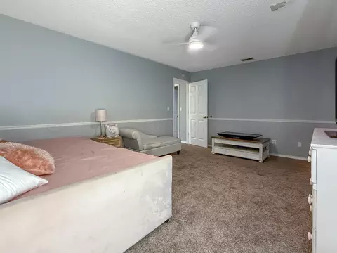 Bedroom - 304 Gardner Street Borger Tx 79007 St, Borger, TX 79007 photo 5 of 6