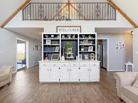 Entry Way - 304 Gardner Street Borger Tx 79007 St, Borger, TX 79007 photo 5 of 6
