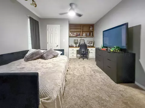Bedroom - 304 Gardner Street Borger Tx 79007 St, Borger, TX 79007 photo 3 of 6