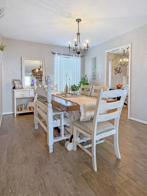 Dining - 304 Gardner Street Borger Tx 79007 St, Borger, TX 79007 photo 2 of 3