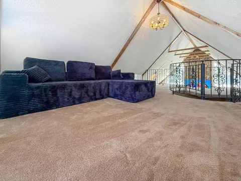 Living - 304 Gardner Street Borger Tx 79007 St, Borger, TX 79007 photo 2 of 2