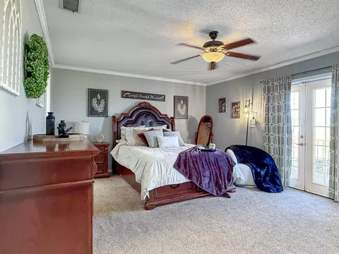 Bedroom - 304 Gardner Street Borger Tx 79007 St, Borger, TX 79007 photo 2 of 6