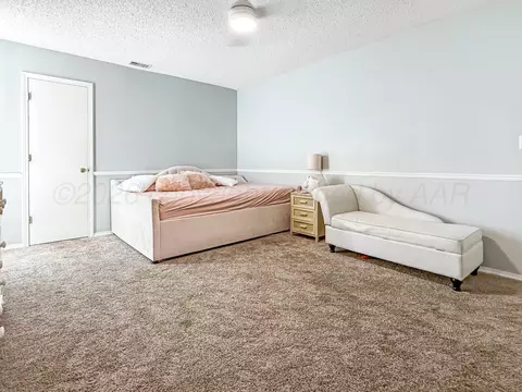 Bedroom - 304 Gardner Street Borger Tx 79007 St, Borger, TX 79007 photo 6 of 6