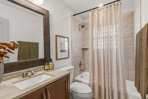 Bath - 5107 Shield Drive Amarillo Tx 79110 Dr, Amarillo, TX 79110 photo 1 of 2