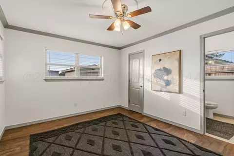 Bedroom - 5107 Shield Drive Amarillo Tx 79110 Dr, Amarillo, TX 79110 photo 1 of 1