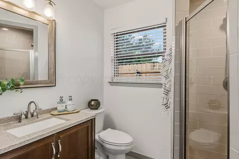 Bath - 5107 Shield Drive Amarillo Tx 79110 Dr, Amarillo, TX 79110 photo 2 of 2