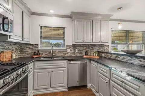 Kitchen - 5107 Shield Drive Amarillo Tx 79110 Dr, Amarillo, TX 79110 photo 2 of 2