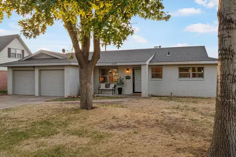 Exterior - 5107 Shield Drive Amarillo Tx 79110 Dr, Amarillo, TX 79110 photo 4 of 5