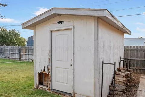 Other - 5107 Shield Drive Amarillo Tx 79110 Dr, Amarillo, TX 79110 photo 8 of 9