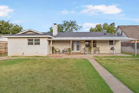 Other - 5107 Shield Drive Amarillo Tx 79110 Dr, Amarillo, TX 79110 photo 7 of 9