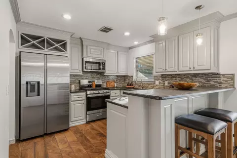 Kitchen - 5107 Shield Drive Amarillo Tx 79110 Dr, Amarillo, TX 79110 photo 1 of 2