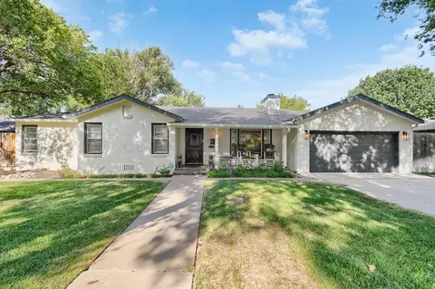 2608 Bowie Street Amarillo Tx 79109 St, Amarillo, TX 79109